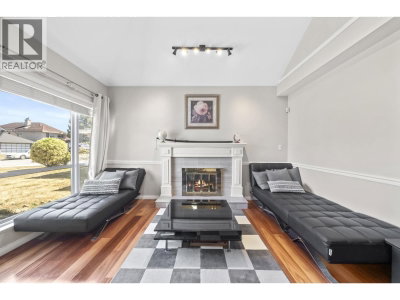 3628 MCKAY Drive | Richmond British Columbia | Slide Image Two