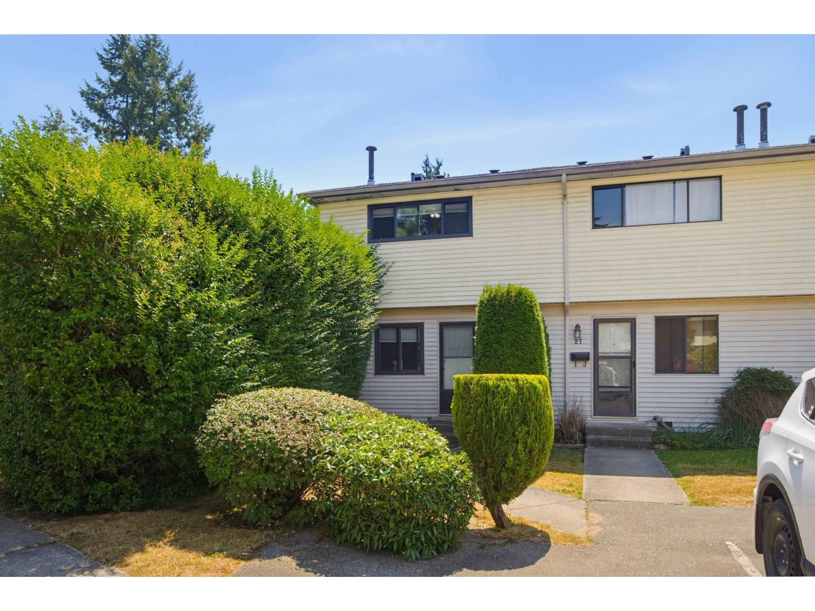 5351 200 Street, Langley, British Columbia V3A 1M2