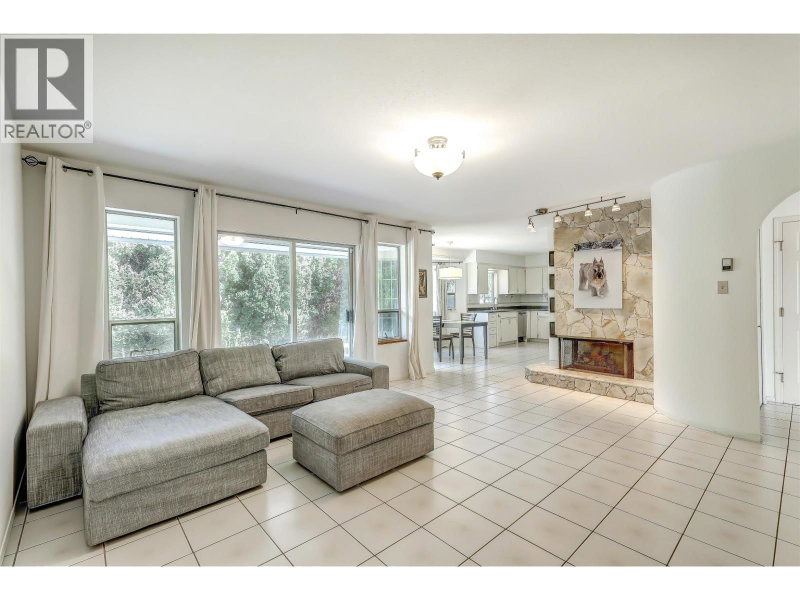 5367 HAZEL Court Delta British Columbia, V4K 4G9 - 2 Bedrooms Home For Sale