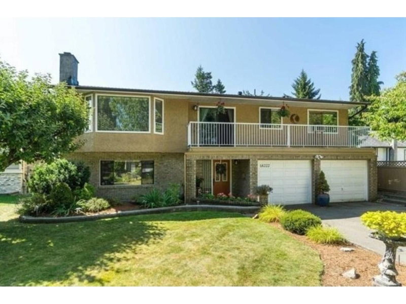 18222 58B Avenue Surrey British Columbia, V3S 5V9 - 6 Bedrooms Home For Sale