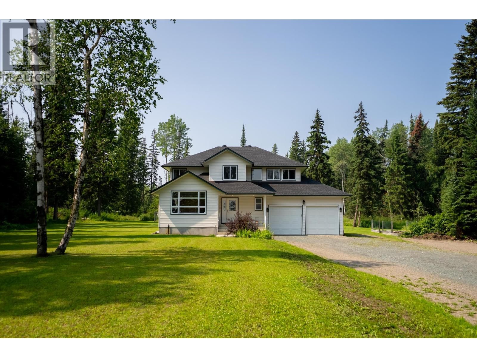 9611 KELLY Road, Prince George, British Columbia V2K 5V1
