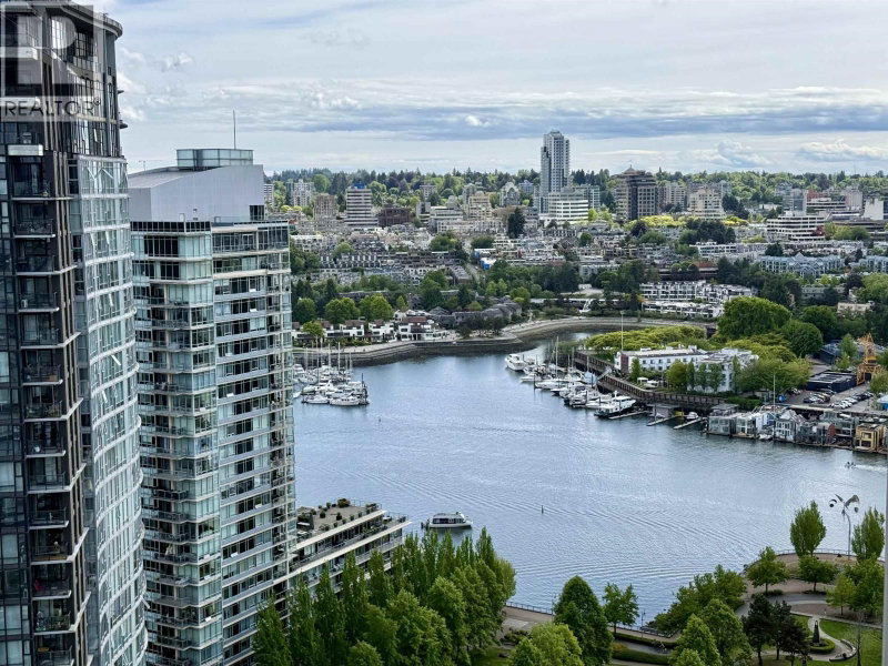 1495 RICHARDS Street Vancouver British Columbia, V6Z 3E3 - 1 Bedroom Condo For Sale