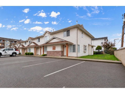 9206 CORBOULD Street | Chilliwack British Columbia | Slide Image One