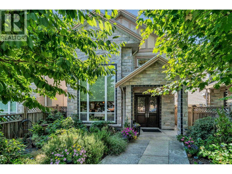 8480 FRANCIS Road Richmond British Columbia, V6Y 1A6 - 6 Bedrooms Home For Sale