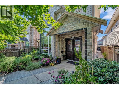 8480 FRANCIS Road | Richmond British Columbia | Slide Image Two