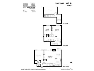 7095 133B Street | Surrey British Columbia | Slide Image Twenty-five