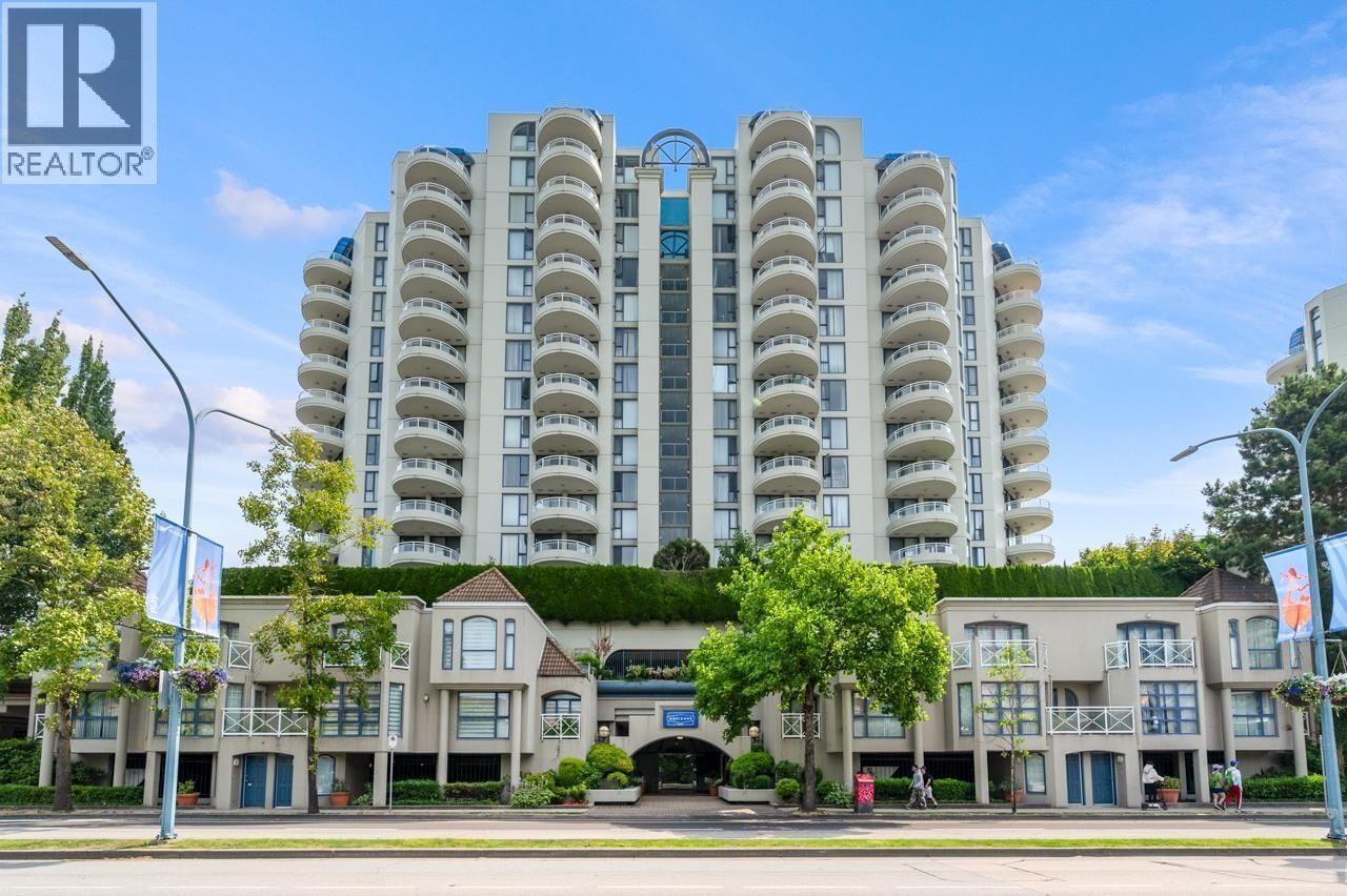 6080 MINORU Boulevard, Richmond, British Columbia V6Y 4A7