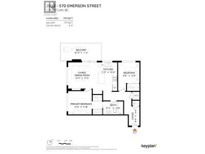 570 EMERSON Street | Coquitlam British Columbia | Slide Image Three