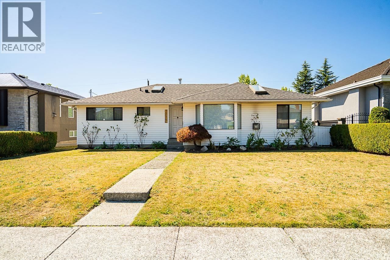 6546 DUNNEDIN Street, Burnaby, British Columbia V5B 1Y8