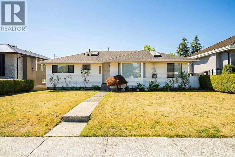 6546 DUNNEDIN Street Burnaby British Columbia, V5B 1Y8 - 3 Bedrooms Home For Sale