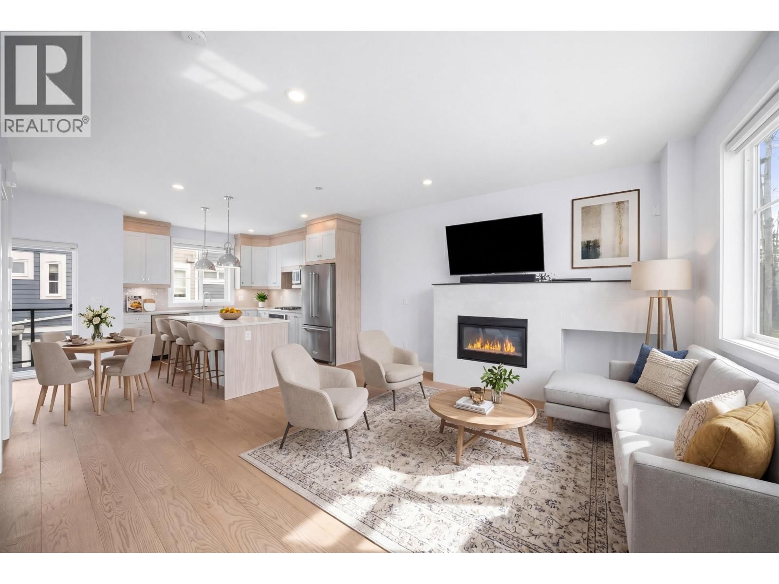 5377 8A Avenue, Delta, British Columbia V4M 0E2