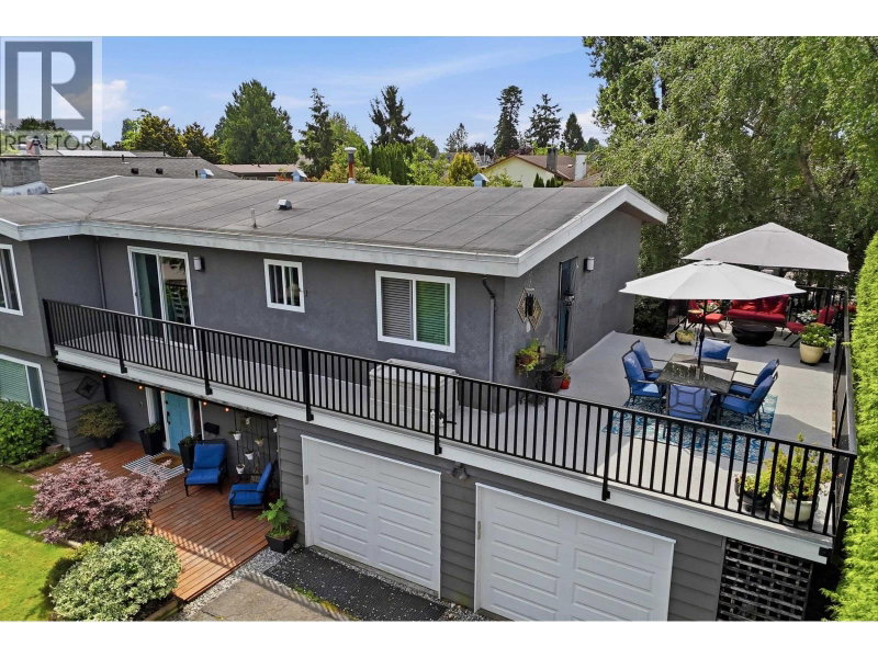 5351 CRESCENT Drive Delta British Columbia, V4K 2E2 - 5 Bedrooms Home For Sale