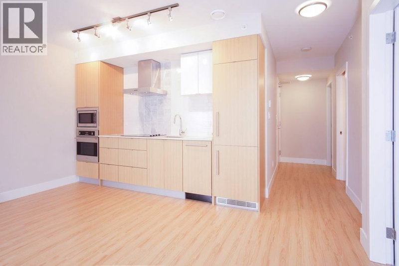 159 2ND Avenue Vancouver British Columbia, V5Y 0L8 - 1 Bedroom Condo For Sale