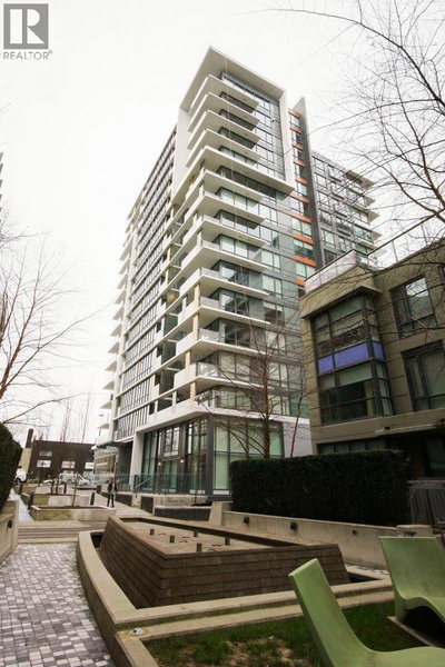 159 2ND Avenue | Vancouver British Columbia | Slide Image Nine