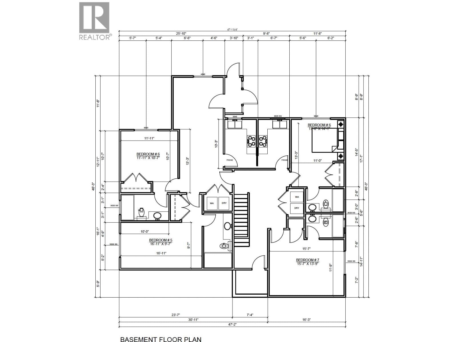 6976 HEATHER Street, Vancouver, British Columbia V6P 3P6
