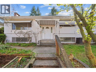 3356 LIVERPOOL Street | Port Coquitlam British Columbia | Slide Image Two