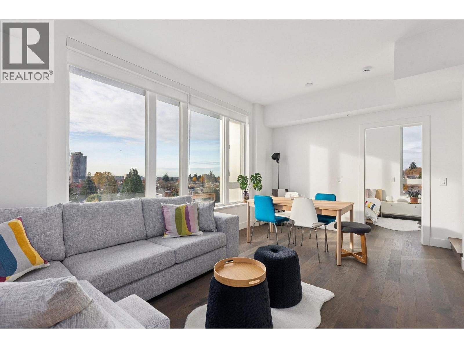 7777 CAMBIE Street, Vancouver, British Columbia V6P 3H9