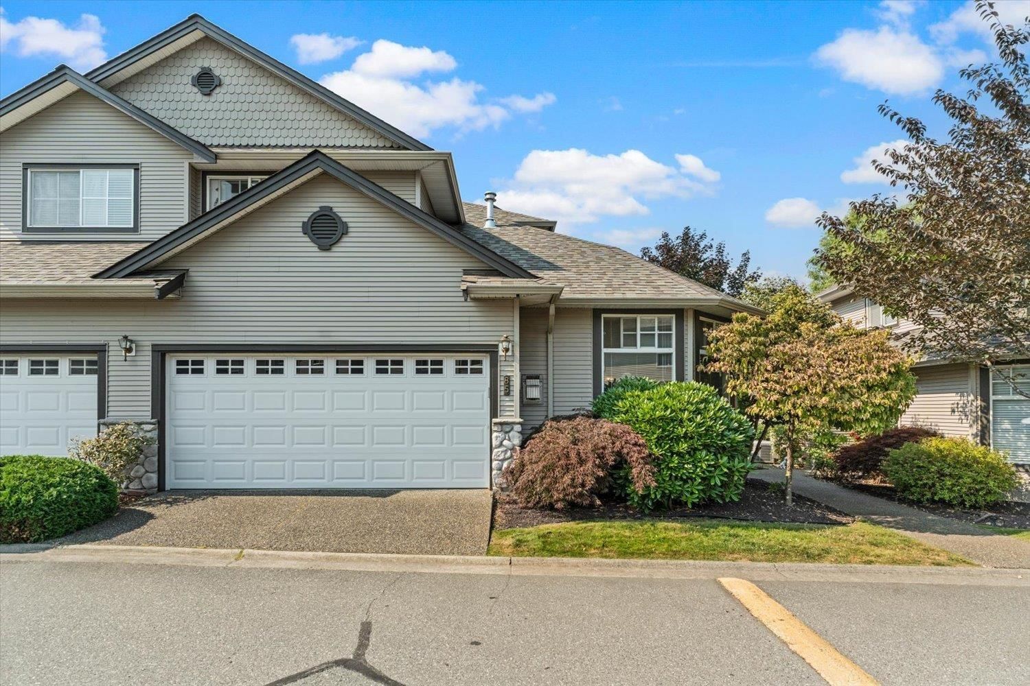 46360 VALLEYVIEW Road, Chilliwack, British Columbia V2R 5L7