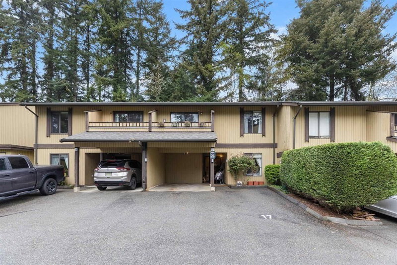 2998 MOUAT Drive Abbotsford British Columbia, V2T 4E6 - 3 Bedrooms Condo For Sale