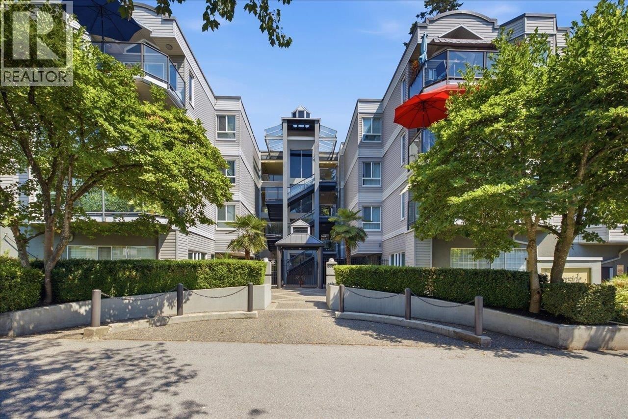 2250 MARINE Drive, Vancouver, British Columbia V5P 2S2