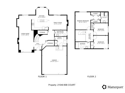21549 85B Court | Langley British Columbia | Slide Image Thirty-eight