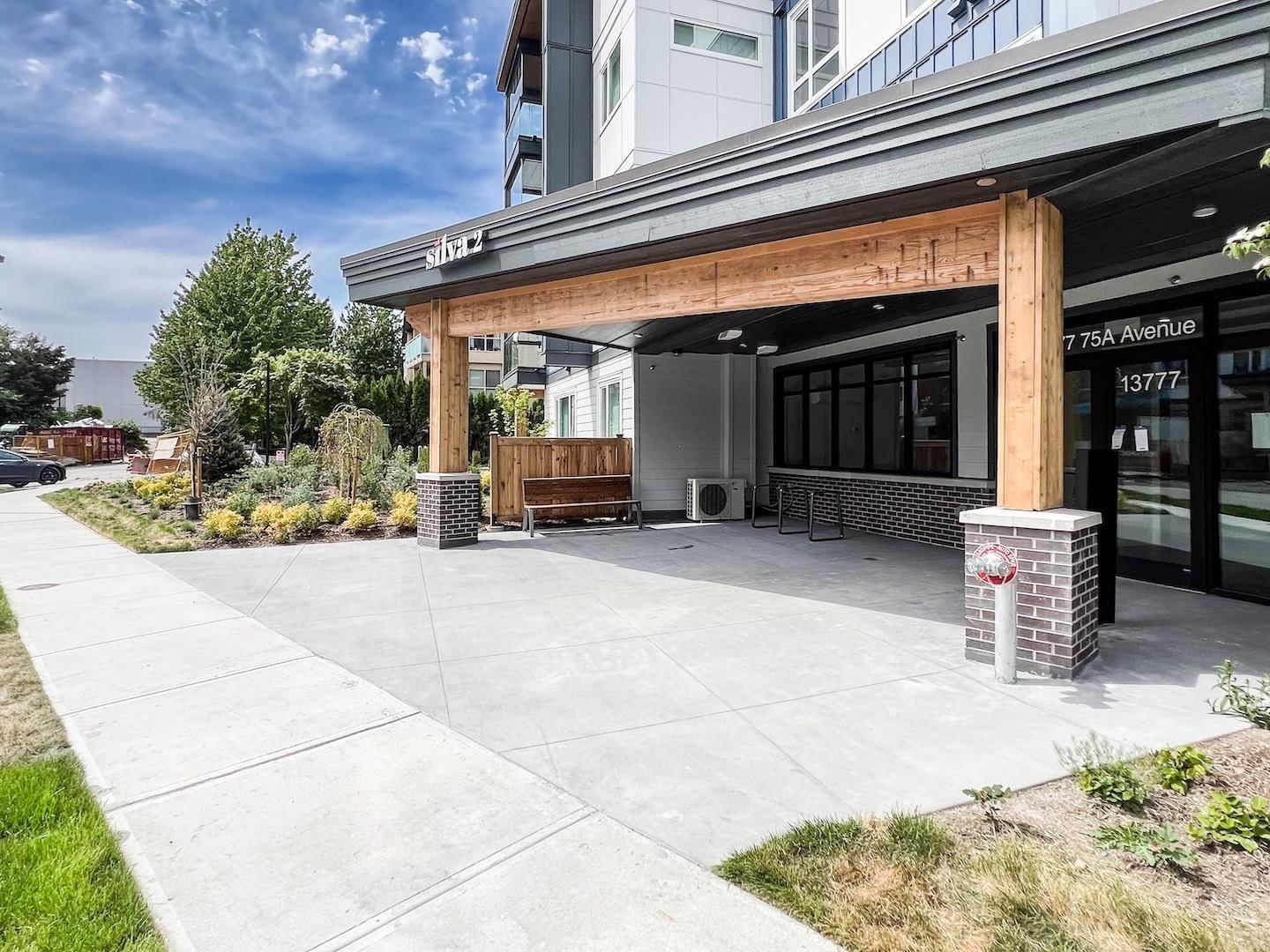 117 13777 75A Avenue, Surrey, British Columbia V3W 3W4
