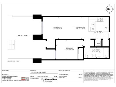 117 13777 75A Avenue | Surrey British Columbia | Slide Image Two