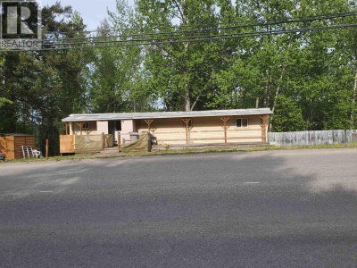 1060 WEST FRASER Road | Quesnel British Columbia | Slide Image Two