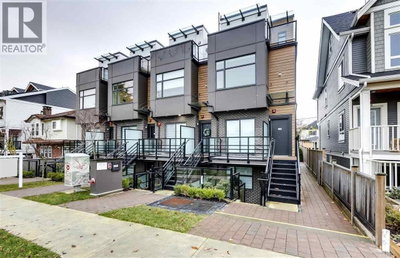 5043 CHAMBERS Street | Vancouver British Columbia | Slide Image One