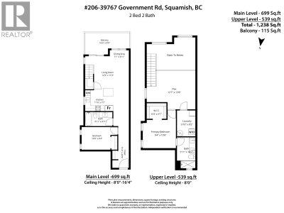 39767 GOVERNMENT Road | Squamish British Columbia | Slide Image Thirty-three