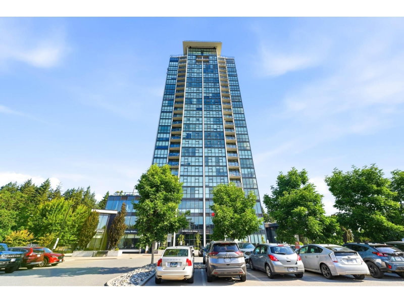 2180 GLADWIN Road Abbotsford British Columbia, V2S 0H4 - 1 Bedroom Condo For Sale