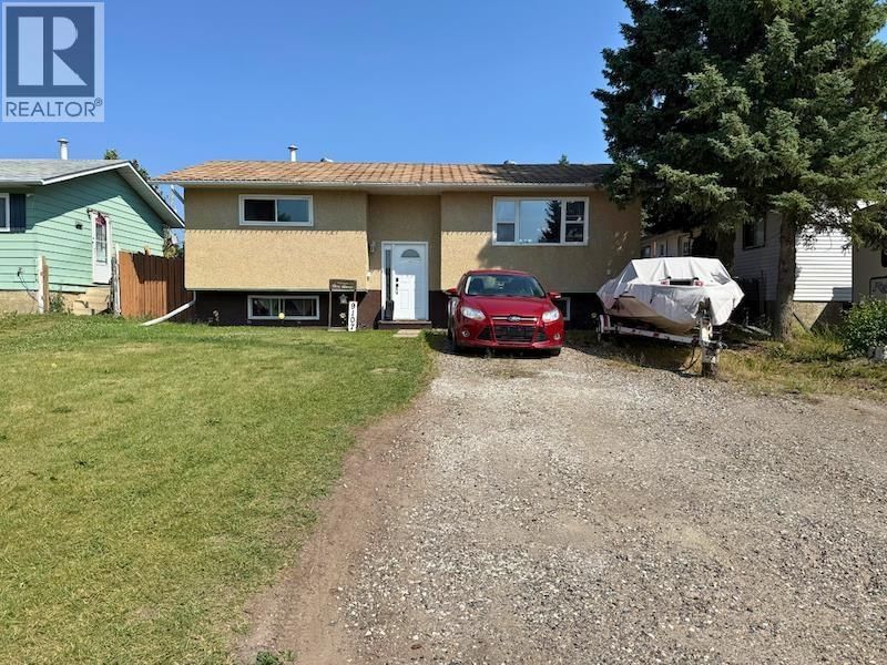 9107 91ST Street Fort St. John British Columbia, V1J 4V4 - 3 Bedrooms Home For Sale