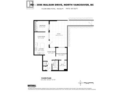 3596 MALSUM Drive | North Vancouver British Columbia | Slide Image Seventeen