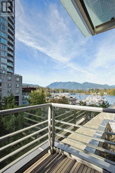 590 NICOLA Street | Vancouver British Columbia | Slide Image Seven