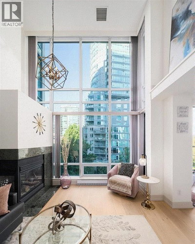 590 NICOLA Street | Vancouver British Columbia | Slide Image Eight