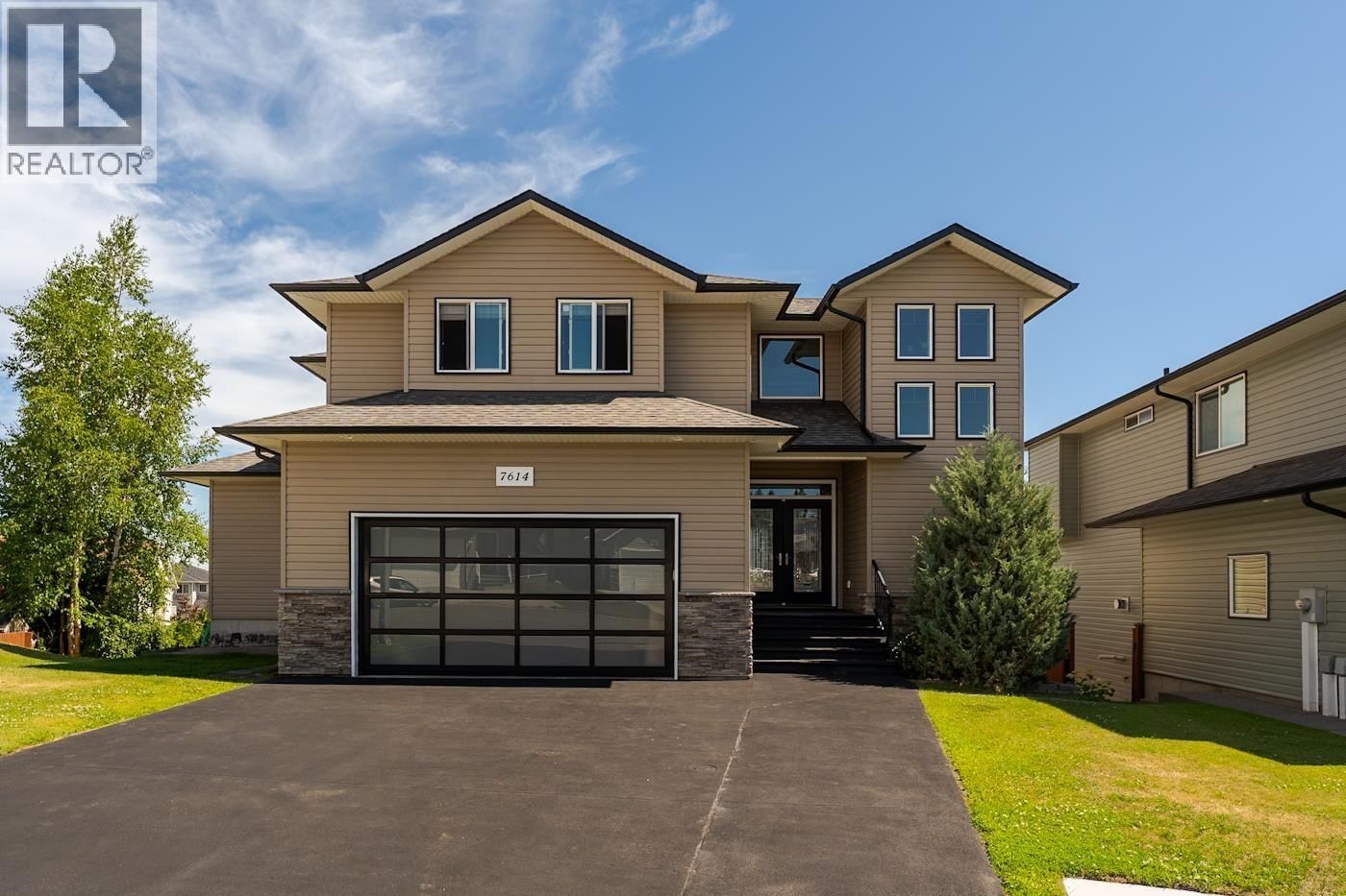 7614 ST. ANDREW Court, Prince George, British Columbia V2N 0B6