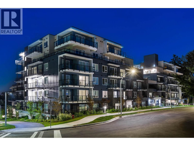 2002 ST. GEORGE Street Port Moody British Columbia, V3H 2E6 - 2 Bedrooms Condo For Sale