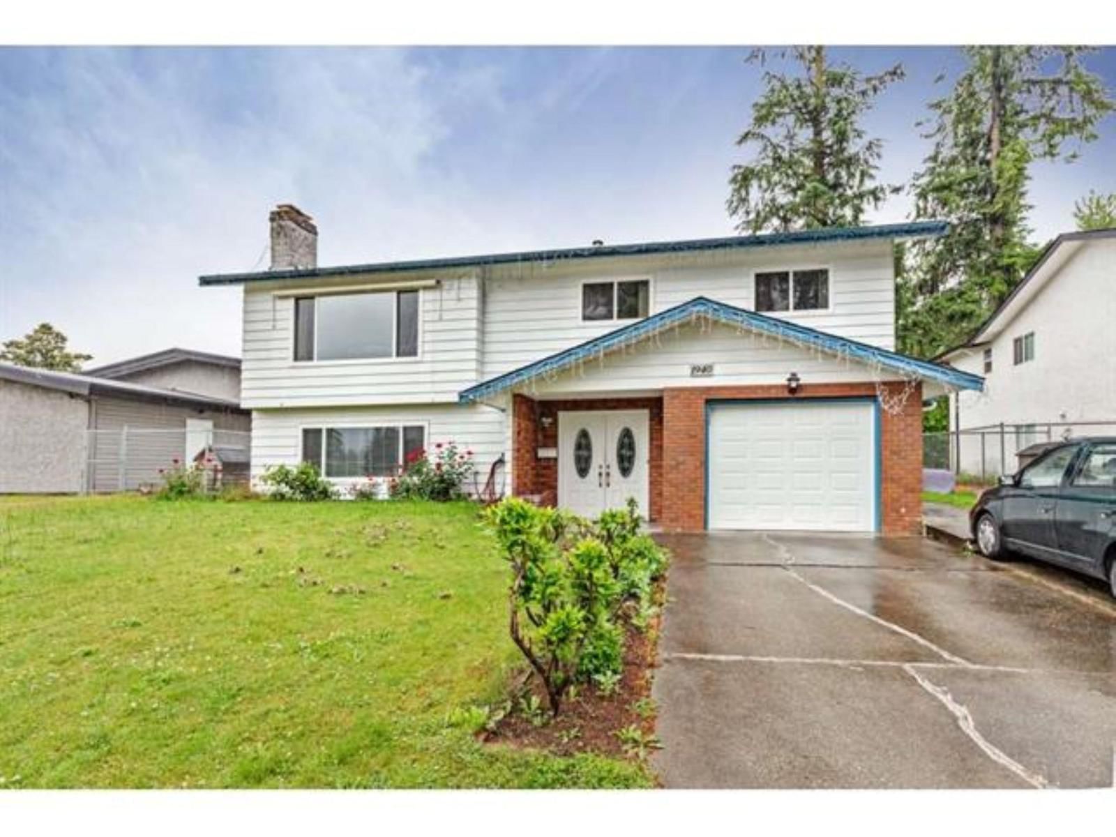 1940 CORDOVA Court, Abbotsford, British Columbia V2T 4H7