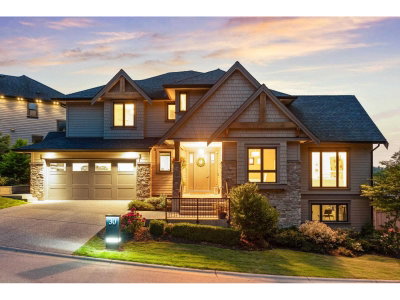 24455 61 Avenue | Langley British Columbia | Slide Image One