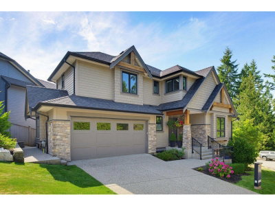 24455 61 Avenue | Langley British Columbia | Slide Image Four