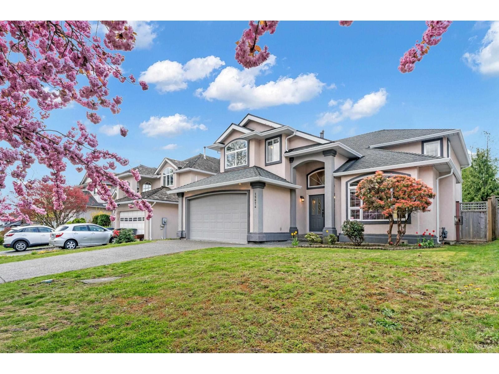 15674 101A Avenue, Surrey, British Columbia V4N 4S4