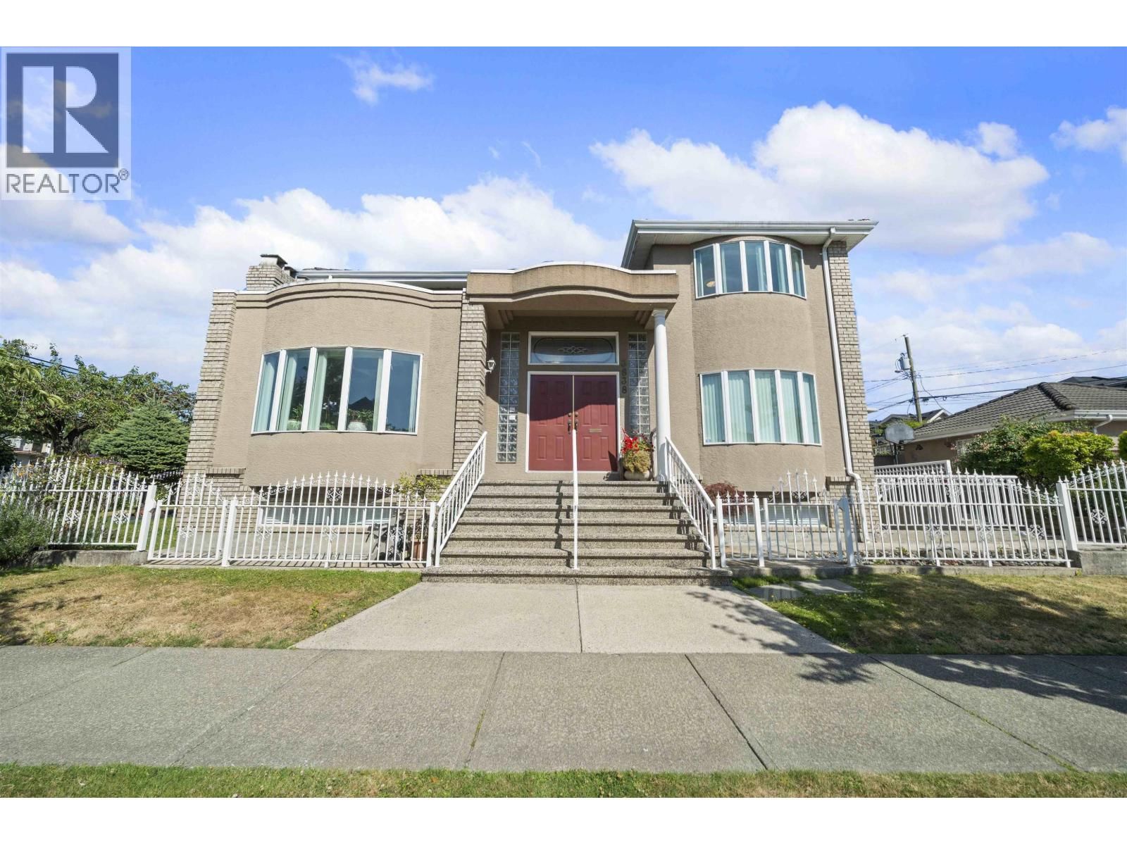 3838 PENTICTON Street, Vancouver, British Columbia V5R 6A1