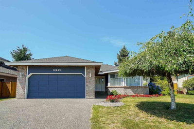 10869 162B Street | Surrey British Columbia | Slide Image One