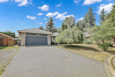 10869 162B Street | Surrey British Columbia | Slide Image Two