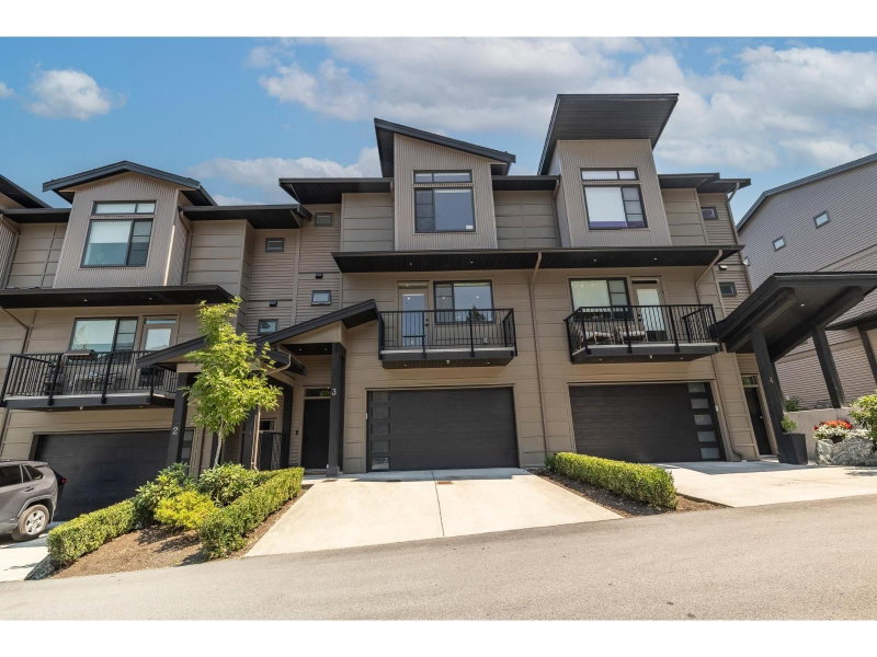 43610 CHILLIWACK MOUNTAIN Road Chilliwack British Columbia, V2R 4A1 - 3 Bedrooms Condo For Sale
