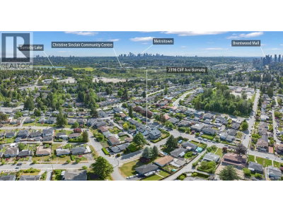 2316 CLIFF Avenue | Burnaby British Columbia | Slide Image Five