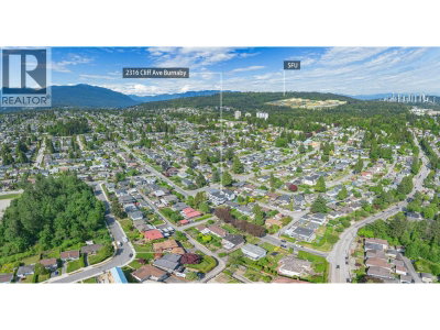 2316 CLIFF Avenue | Burnaby British Columbia | Slide Image Six