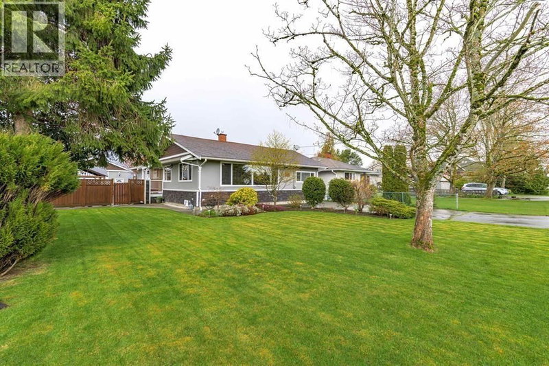 4729 60B Street Delta British Columbia, V4K 3K9 - 3 Bedrooms Home For Sale