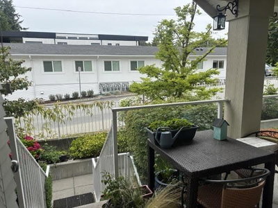 15621 MARINE Drive | White Rock British Columbia | Slide Image Twenty-two
