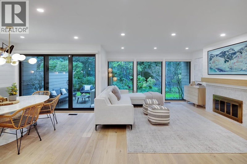 2159 MCMULLEN Avenue Vancouver British Columbia, V6L 3B3 - 4 Bedrooms Condo For Sale